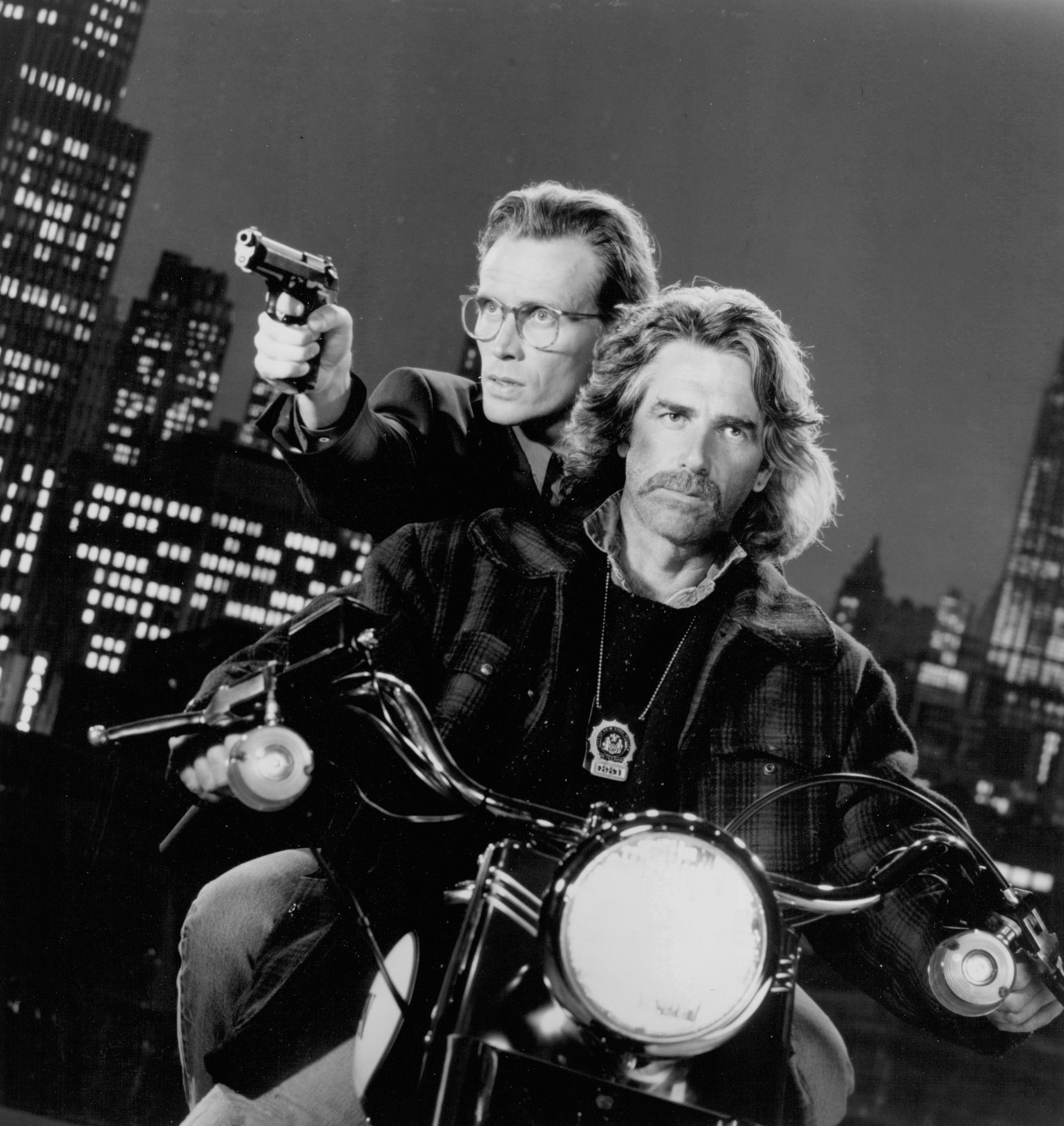 Фото - Сэм Эллиотт: 1935x2048 / 540 Кб