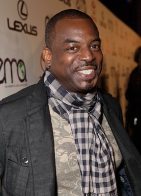 Фото - ЛеВар Бертон: 287x400 / 25 Кб