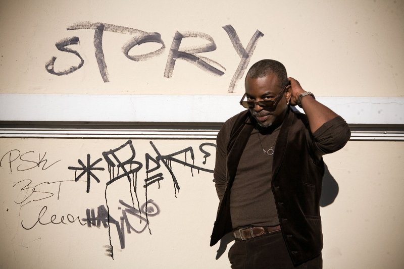 Фото - ЛеВар Бертон: 800x533 / 69 Кб