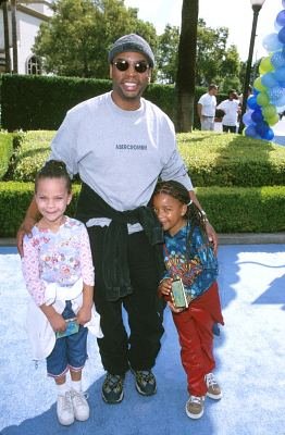 Фото - ЛеВар Бертон: 262x400 / 32 Кб