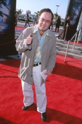 Фото - Дэвид Л. Лэндер: 265x400 / 23 Кб