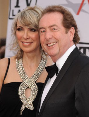 Фото - Эрик Айдл: 304x400 / 25 Кб