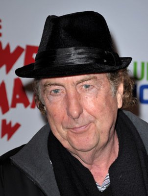 Фото - Эрик Айдл: 302x400 / 23 Кб