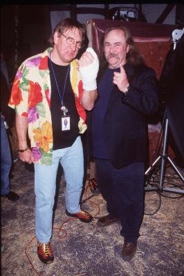 Фото - Дэвид Кросби: 266x400 / 29 Кб