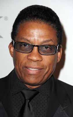 Фото - Херби Хэнкок: 252x400 / 19 Кб