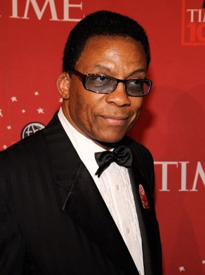 Фото - Херби Хэнкок: 298x400 / 20 Кб