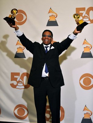 Фото - Херби Хэнкок: 304x400 / 23 Кб