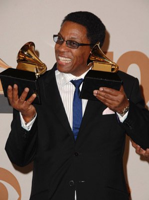 Фото - Херби Хэнкок: 299x400 / 20 Кб