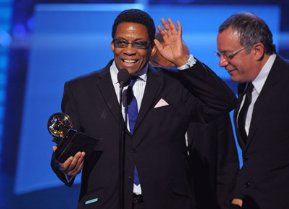 Фото - Херби Хэнкок: 289x209 / 13 Кб