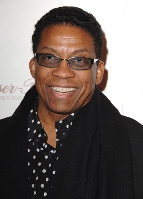 Фото - Херби Хэнкок: 287x400 / 20 Кб