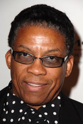 Фото - Херби Хэнкок: 267x400 / 25 Кб