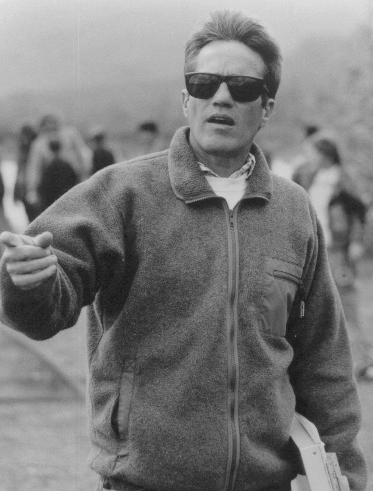 Фото - Рэндал Клайзер: 1547x2034 / 324 Кб