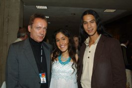 Фото - Удо Кир: 265x176 / 11 Кб