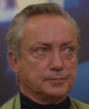 Фото - Удо Кир: 354x430 / 22 Кб