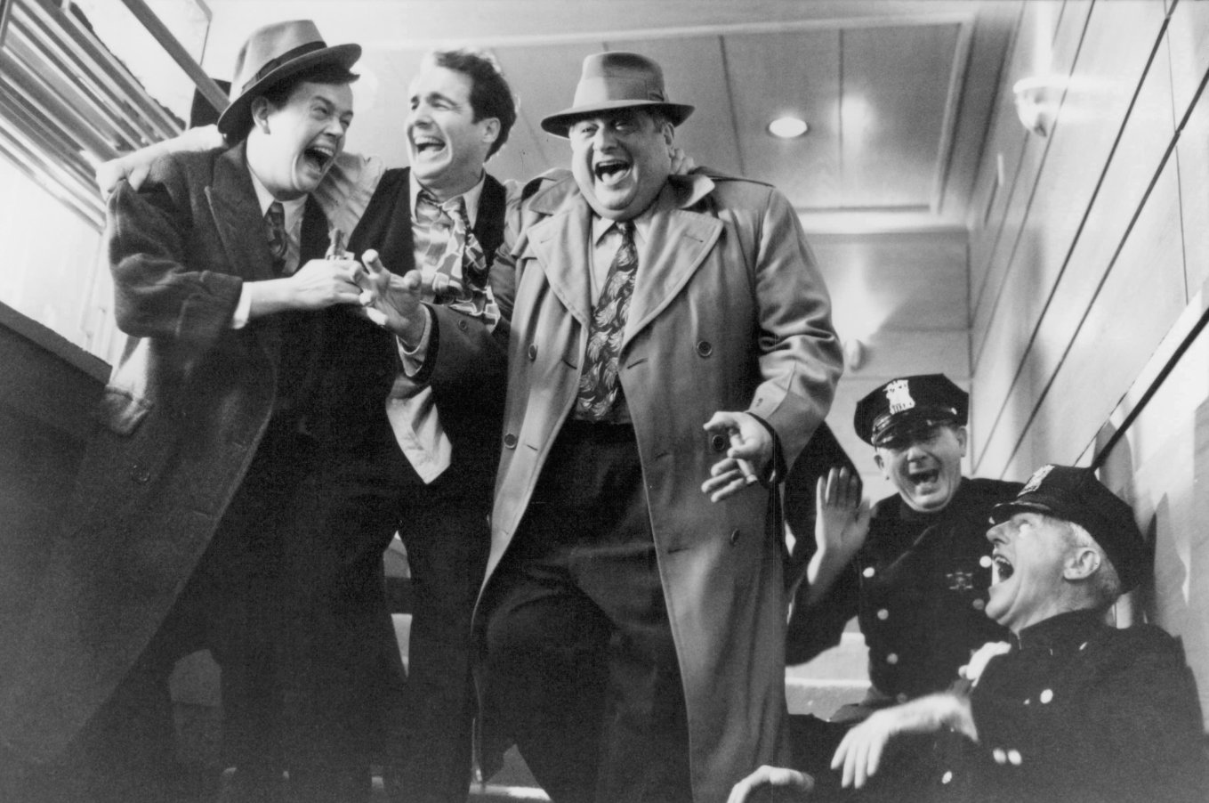 Фото - Майкл Лернер: 1359x902 / 193 Кб