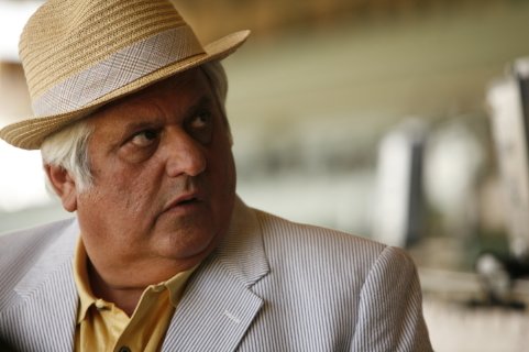 Фото - Майкл Лернер: 481x320 / 28 Кб