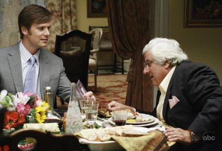 Фото - Майкл Лернер: 435x296 / 32 Кб