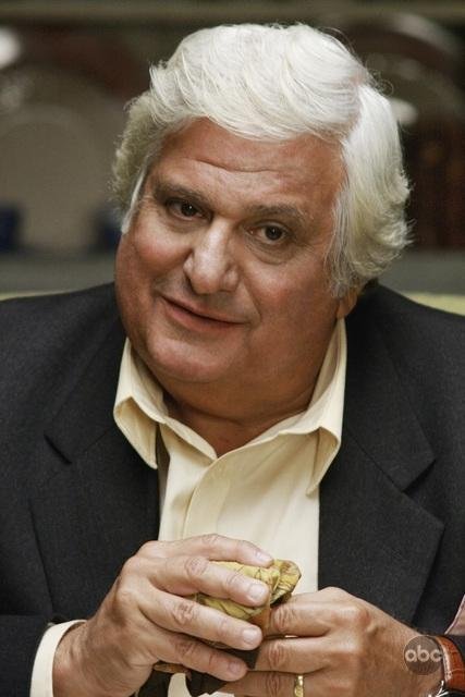 Фото - Майкл Лернер: 427x640 / 44 Кб