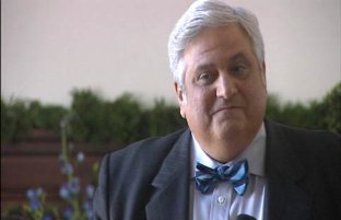 Фото - Майкл Лернер: 312x201 / 11 Кб