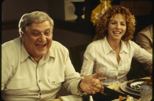 Фото - Майкл Лернер: 319x210 / 18 Кб