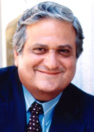 Фото - Майкл Лернер: 188x262 / 10 Кб