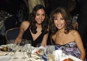 Фото - Сьюзэн Луччи: 280x196 / 16 Кб