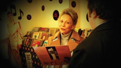 Фото - Фэй Данауэй: 408x230 / 17 Кб