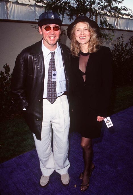 Фото - Фэй Данауэй: 468x684 / 61 Кб