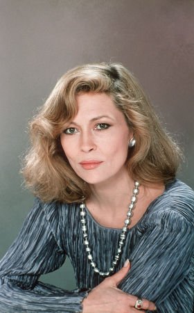 Фото - Фэй Данауэй: 280x450 / 29 Кб