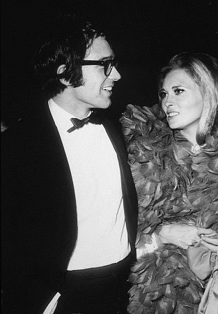 Фото - Фэй Данауэй: 313x450 / 32 Кб