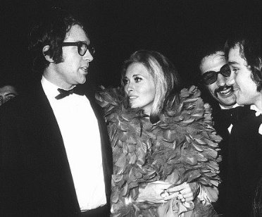 Фото - Фэй Данауэй: 372x308 / 27 Кб