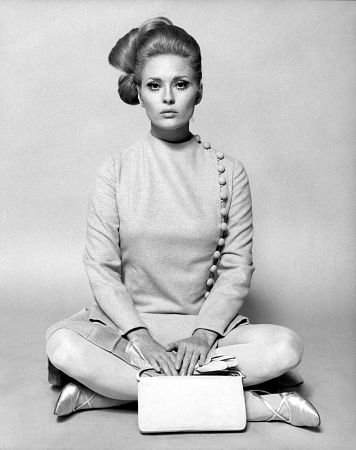 Фото - Фэй Данауэй: 356x450 / 26 Кб