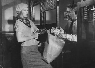 Фото - Фэй Данауэй: 324x233 / 17 Кб