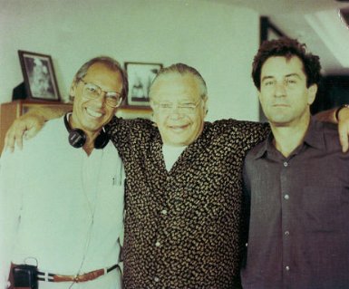 Фото - Ирвин Уинклер: 385x319 / 29 Кб