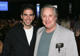 Фото - Уильям Фридкин: 281x197 / 12 Кб