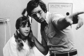 Фото - Уильям Фридкин: 283x191 / 14 Кб