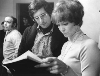 Фото - Уильям Фридкин: 321x245 / 18 Кб