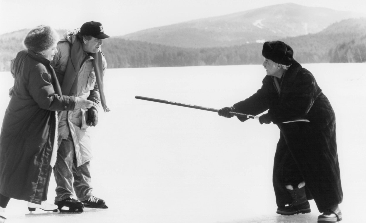 Фото - Ричард Дрейфусс: 1247x759 / 85 Кб