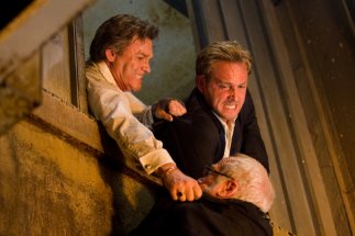 Фото - Ричард Дрейфусс: 323x215 / 17 Кб