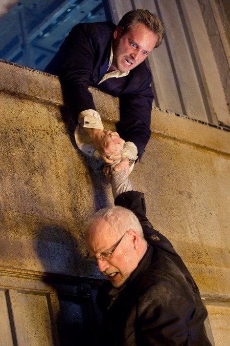 Фото - Ричард Дрейфусс: 450x675 / 73 Кб