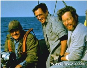 Фото - Ричард Дрейфусс: 304x237 / 22 Кб