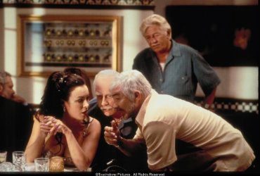 Фото - Ричард Дрейфусс: 370x250 / 22 Кб