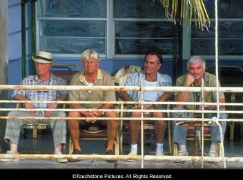 Фото - Ричард Дрейфусс: 352x261 / 29 Кб