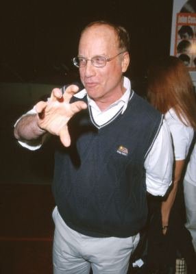 Фото - Ричард Дрейфусс: 286x400 / 17 Кб