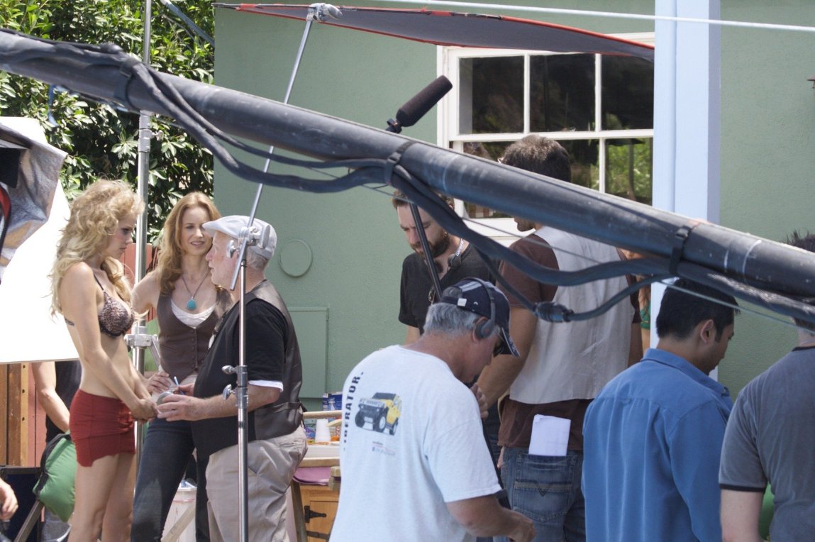 Фото - Ричард Дрейфусс: 1149x764 / 160 Кб