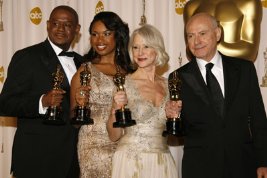 Фото - Хелен Миррен: 267x178 / 14 Кб