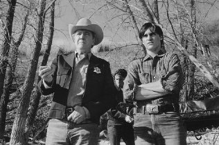 Фото - Скотт Уилсон: 316x210 / 27 Кб