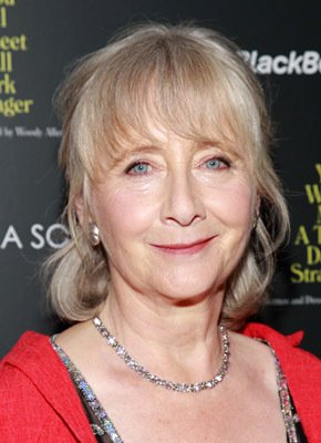 Фото - Джемма Джонс: 290x400 / 26 Кб