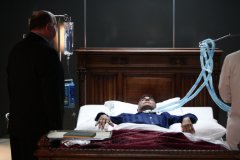 Фото - Роберт Форстер: 240x160 / 9 Кб