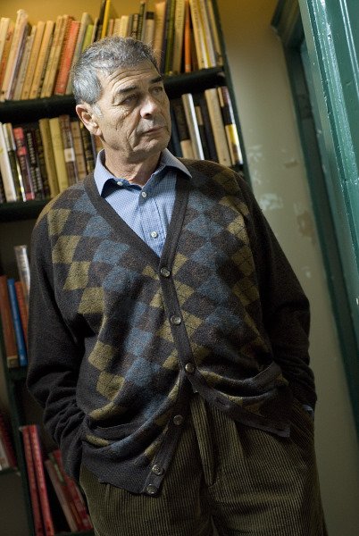 Фото - Роберт Форстер: 402x600 / 66 Кб